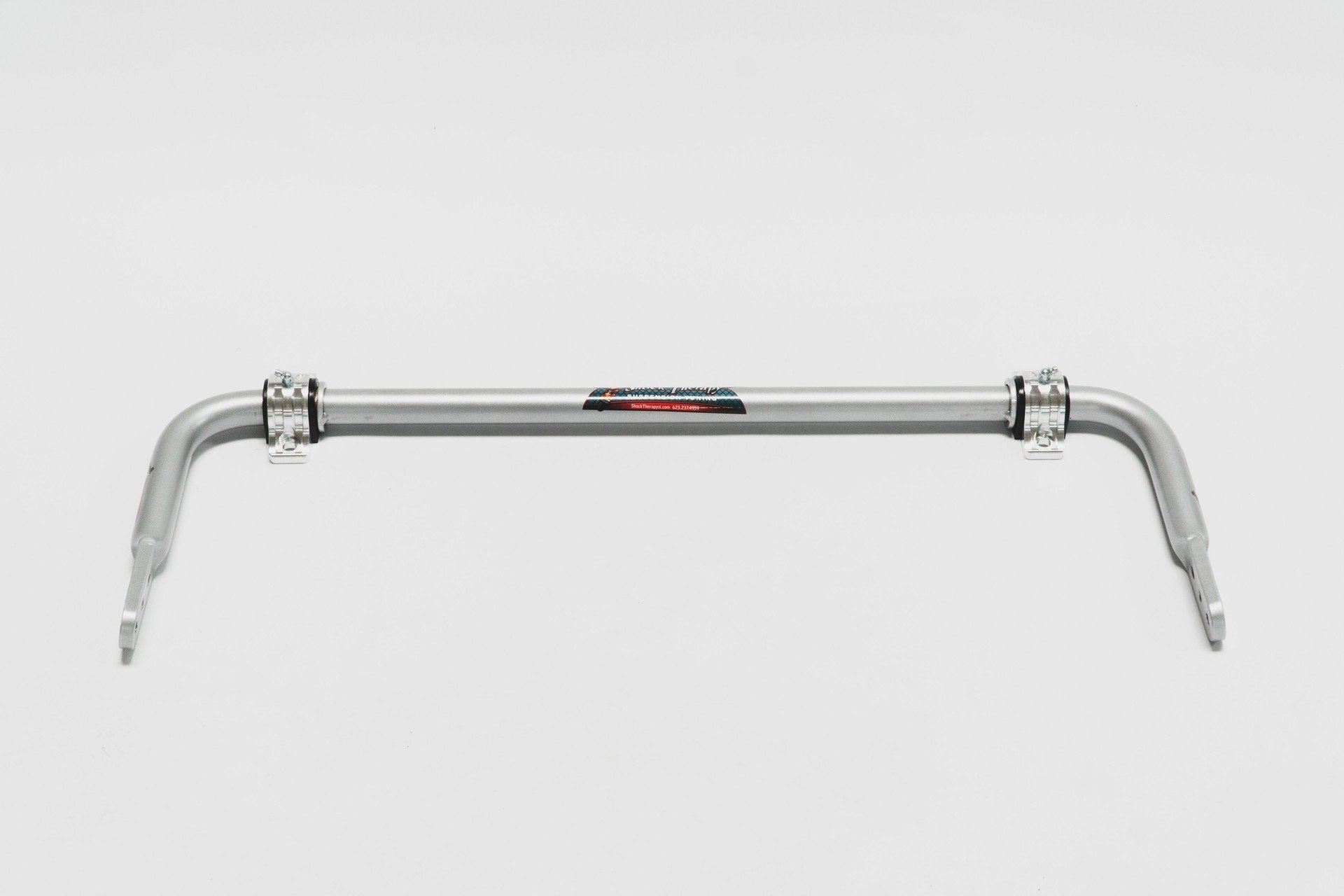 Photo of Polaris RZR XP 1000 (2014-2022) / XP Turbo (2016-2020) Rear Sway Bar Kit by Shock Therapy - Premium Sway Bars & Links for UTVs / Side by Sides