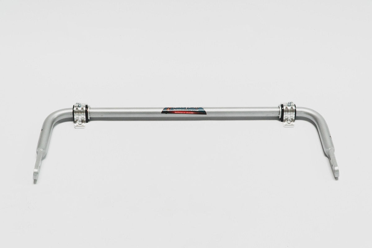 Photo of Polaris RZR XP 1000 (2014-2022) / XP Turbo (2016-2020) Rear Sway Bar Kit by Shock Therapy - Premium Sway Bars & Links for UTVs / Side by Sides
