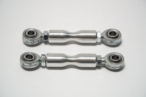 Photo of Polaris RZR XP Turbo (2016-2020) / RZR XP 1000 (2019-2023) / RS1 Front Link Kit by Shock Therapy - Premium Sway Bars & Links for UTVs / Side by Sides