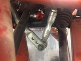 Photo of Polaris RZR XP Turbo (2016-2020) / RZR XP 1000 (2019-2023) / RS1 Front Link Kit by Shock Therapy - Premium Sway Bars & Links for UTVs / Side by Sides