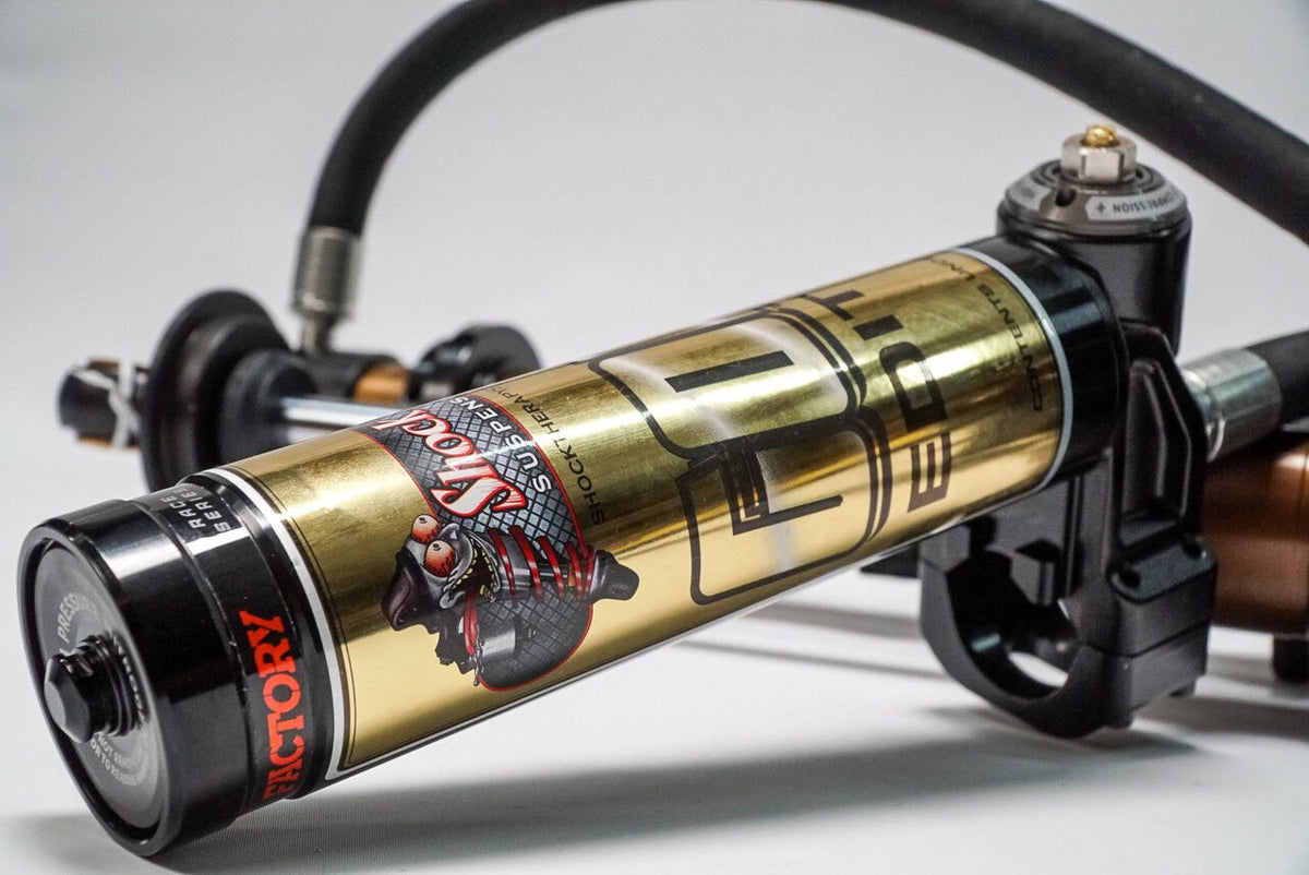 Photo of Polaris RZR RS1 Fox RC2 Shocks by Shock Therapy - Premium Shocks, Springs, & Accessories for UTVs / Side by Sides