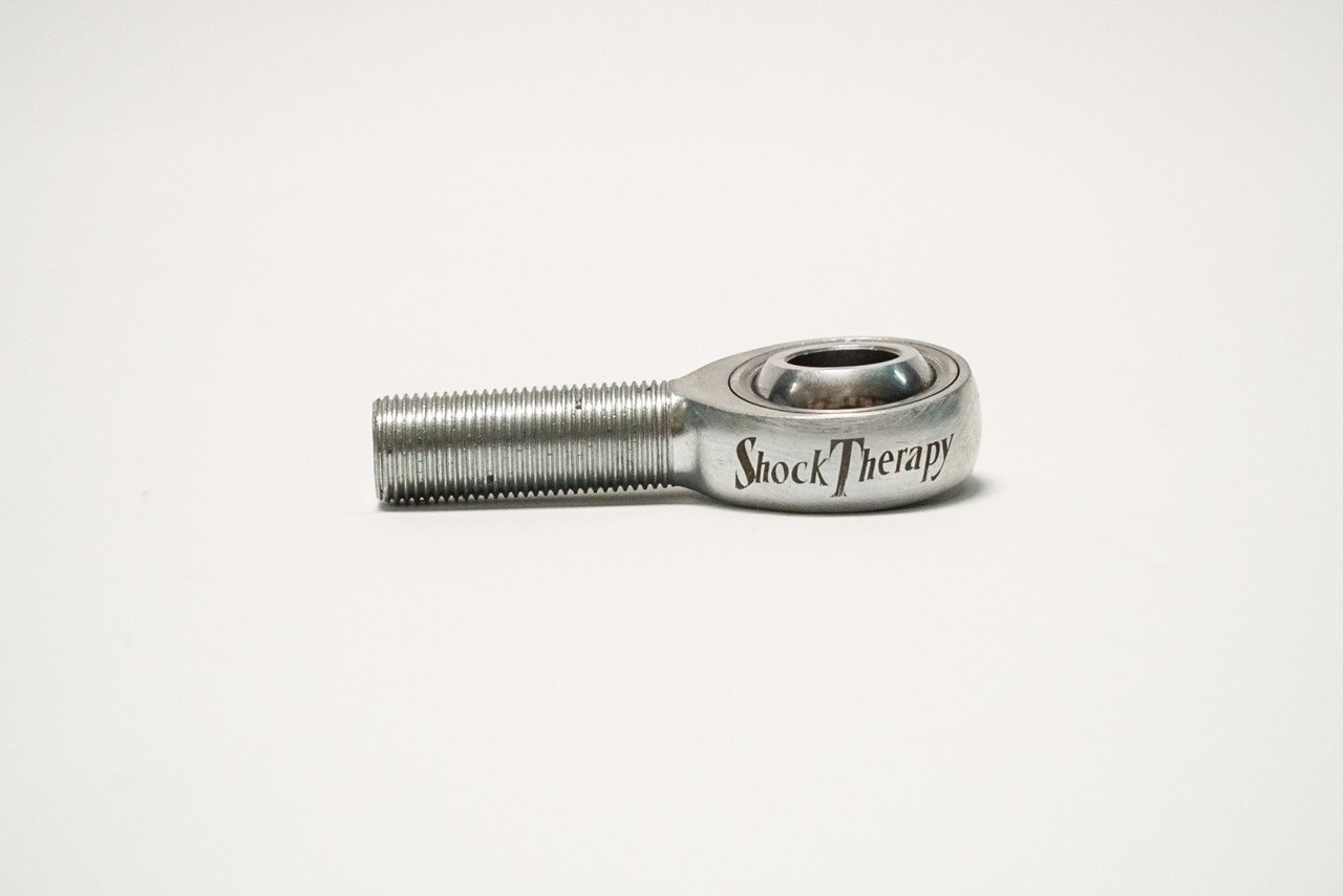 Photo of 1/2" Rod End / Heim Joints by Shock Therapy - Premium Tie Rods for UTVs / Side by Sides