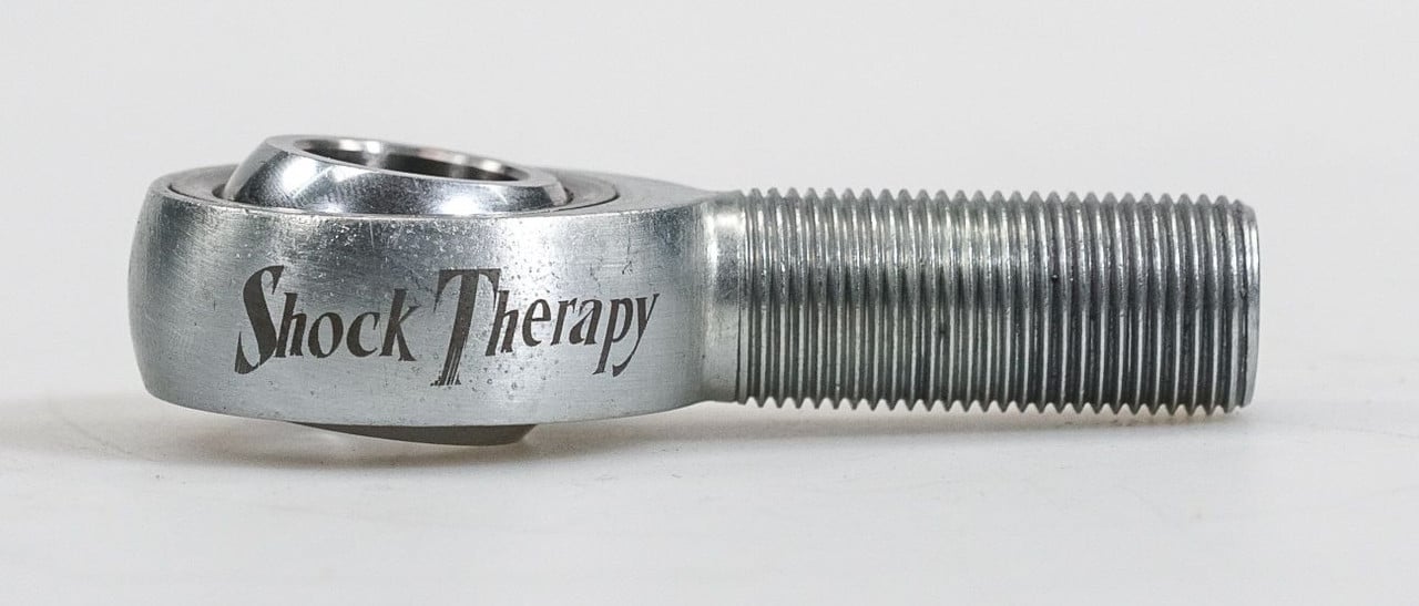 Photo of 3/4" Rod Ends / Heim Joint by Shock Therapy - Premium Tie Rods for UTVs / Side by Sides