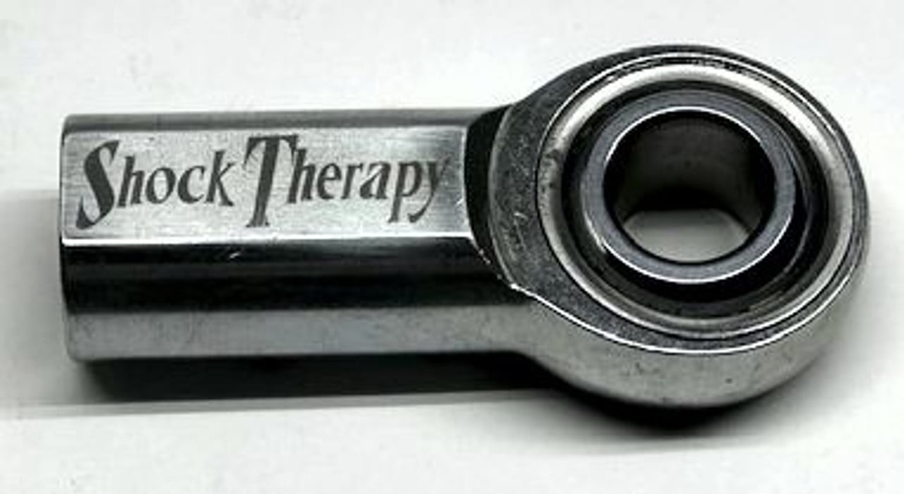 Photo of 5/8" Rod Ends / Heim Joints by Shock Therapy - Premium Tie Rods for UTVs / Side by Sides