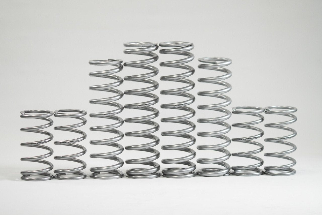 Photo of Textron / Arctic Cat Wildcat XX Dual Rate Spring Kit by Shock Therapy - Premium Dual Rate Spring Kits for UTVs / Side by Sides