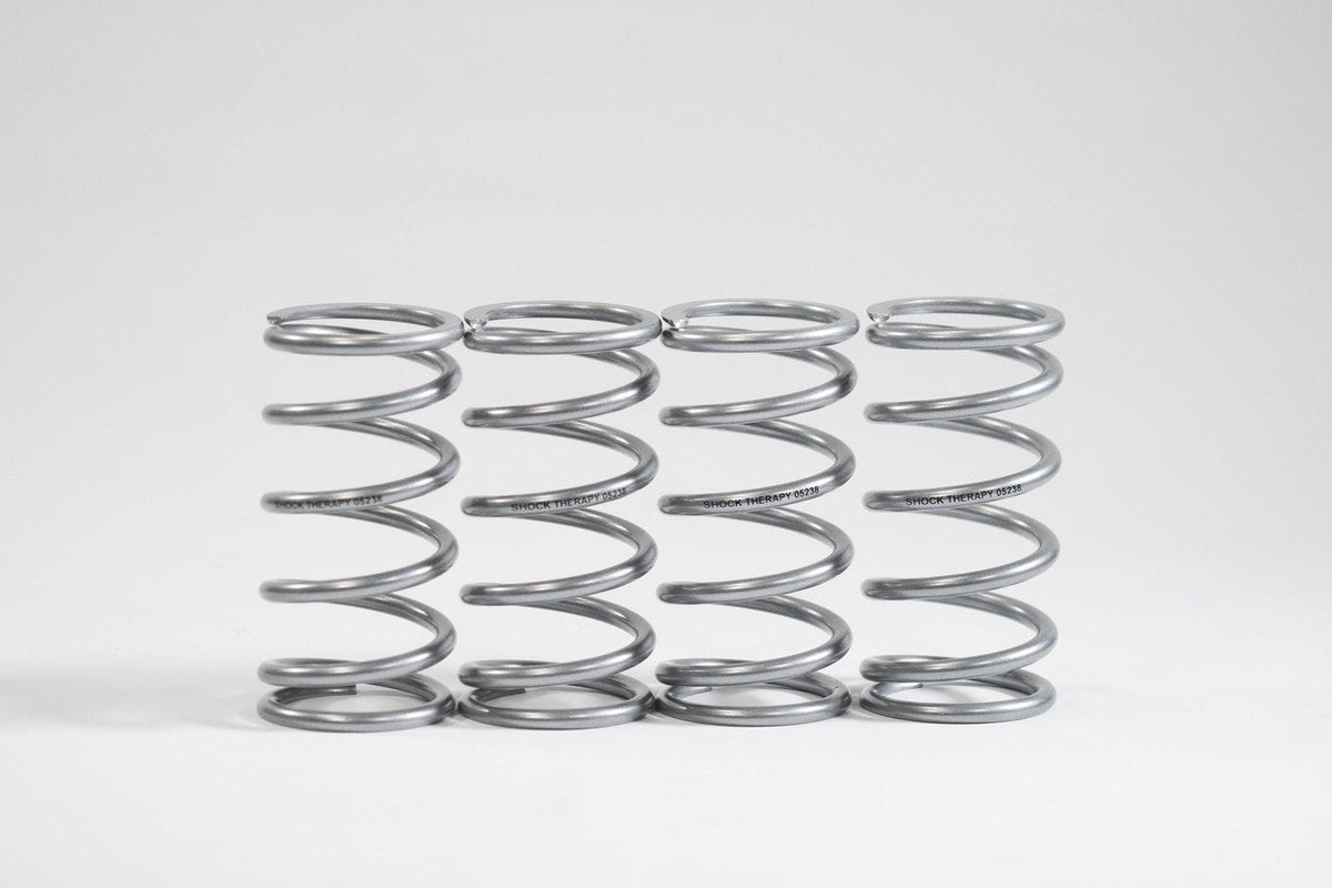 Photo of Textron / Arctic Cat Wildcat XX Dual Rate Spring Kit by Shock Therapy - Premium Dual Rate Spring Kits for UTVs / Side by Sides