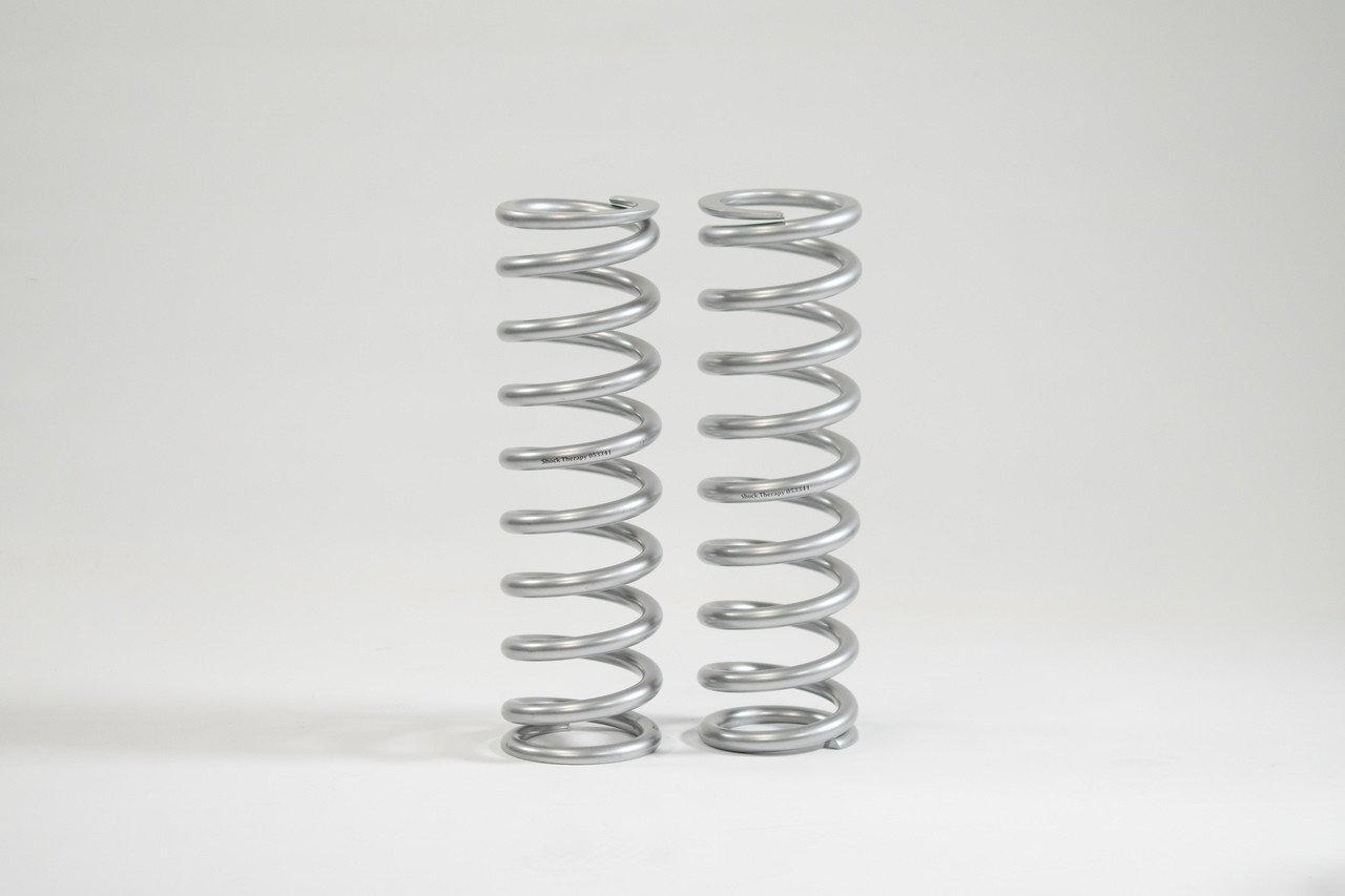 Photo of Textron / Arctic Cat Wildcat XX Dual Rate Spring Kit by Shock Therapy - Premium Dual Rate Spring Kits for UTVs / Side by Sides