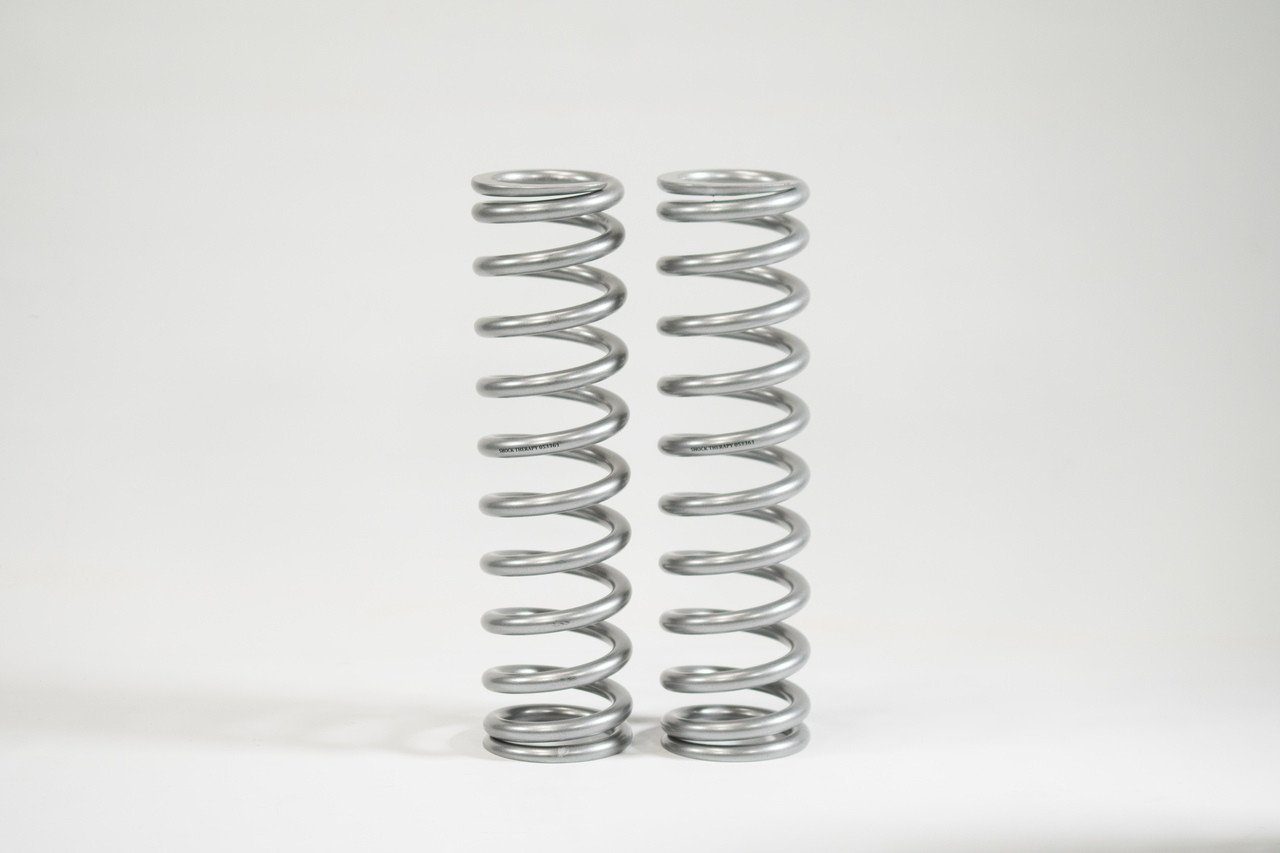 Photo of Textron / Arctic Cat Wildcat XX Dual Rate Spring Kit by Shock Therapy - Premium Dual Rate Spring Kits for UTVs / Side by Sides