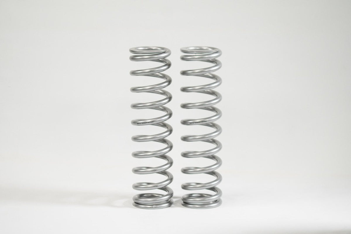 Photo of Textron / Arctic Cat Wildcat XX Dual Rate Spring Kit by Shock Therapy - Premium Dual Rate Spring Kits for UTVs / Side by Sides