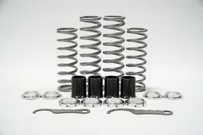 Photo of Yamaha Viking Spring Kit by Shock Therapy - Premium Dual Rate Spring Kits for UTVs / Side by Sides