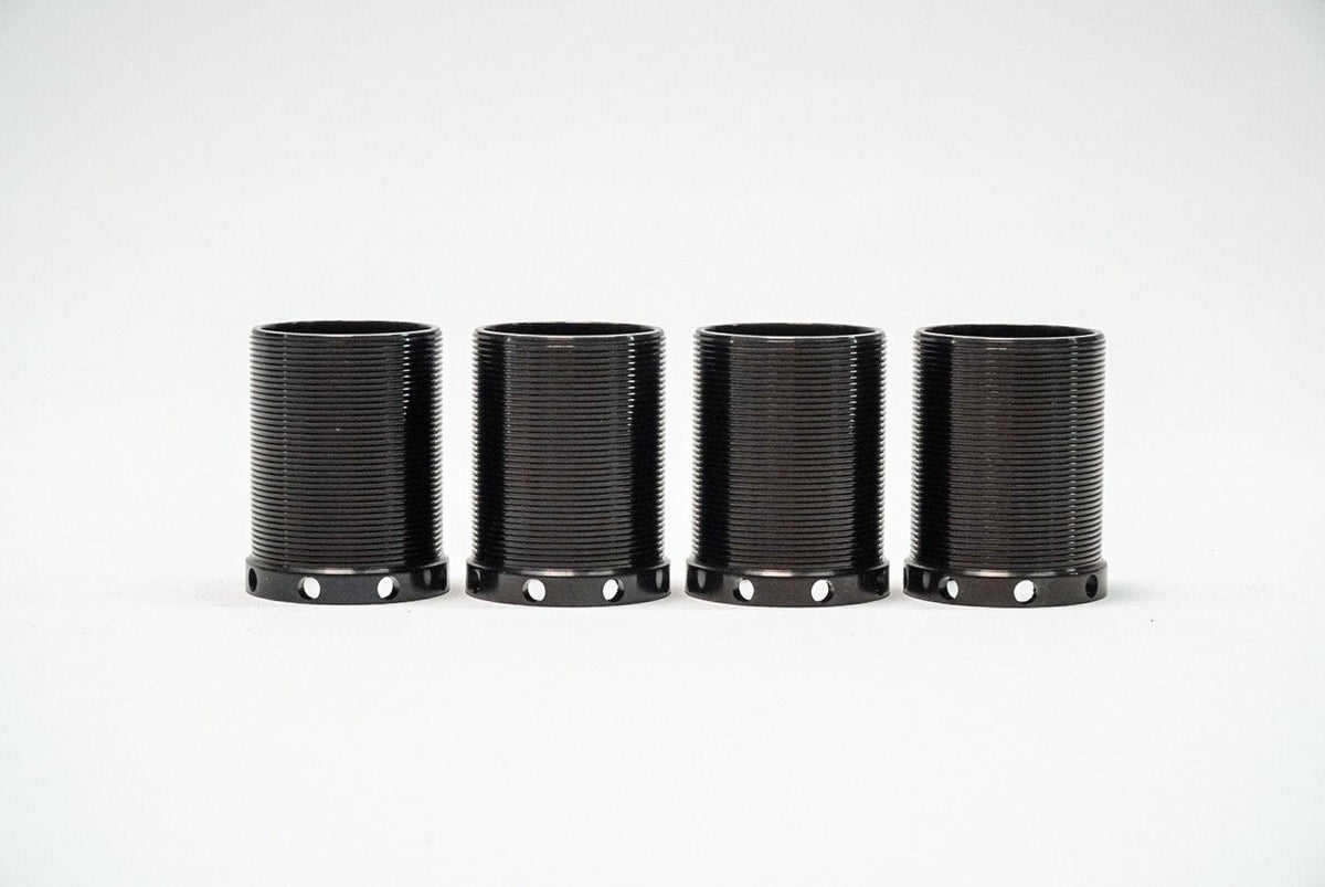 Photo of Yamaha Viking Spring Kit by Shock Therapy - Premium Dual Rate Spring Kits for UTVs / Side by Sides