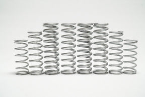 Photo of Shock Therapy Yamaha Wolverine RMAX Dual Rate Spring Kit by Shock Therapy - Premium for UTVs / Side by Sides