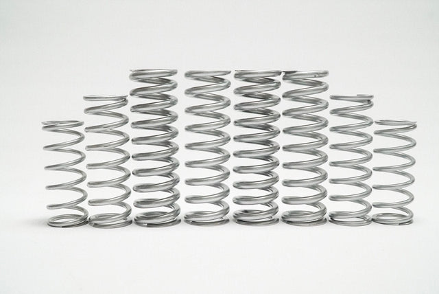 Photo of Shock Therapy Yamaha Wolverine RMAX Dual Rate Spring Kit by Shock Therapy - Premium for UTVs / Side by Sides