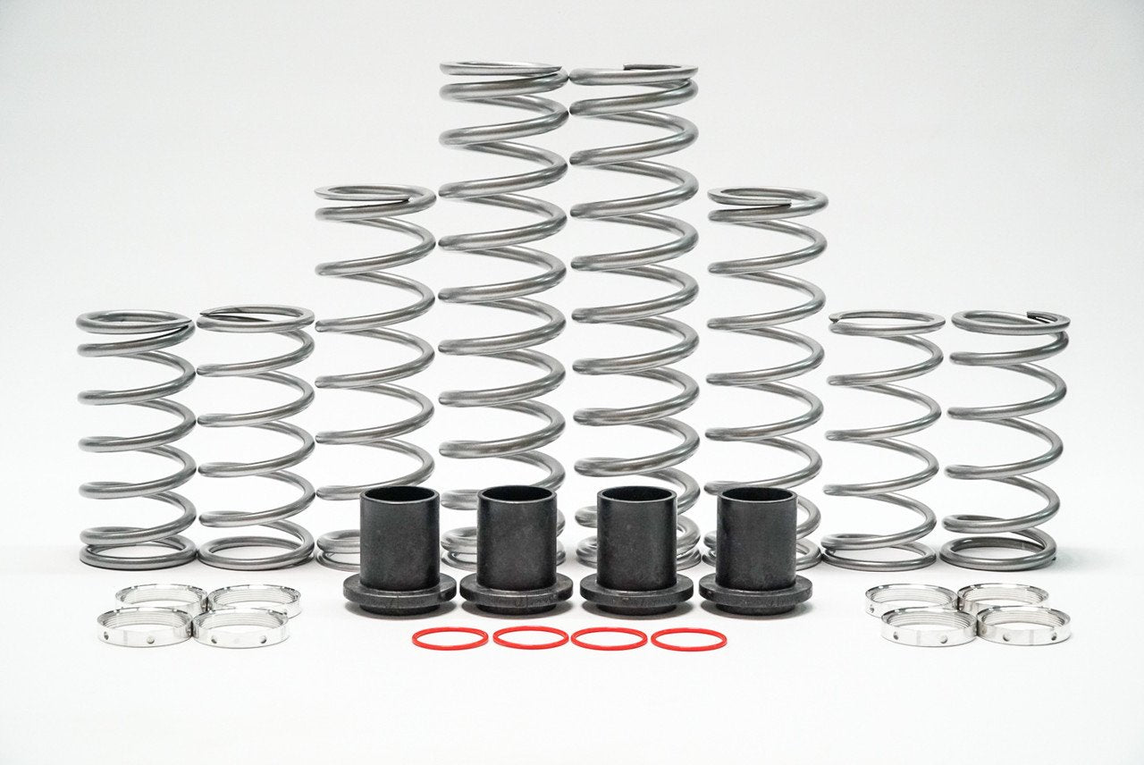 Photo of Yamaha YXZ Dual Rate Spring Kit (2016-2018) by Shock Therapy - Premium Dual Rate Spring Kits for UTVs / Side by Sides