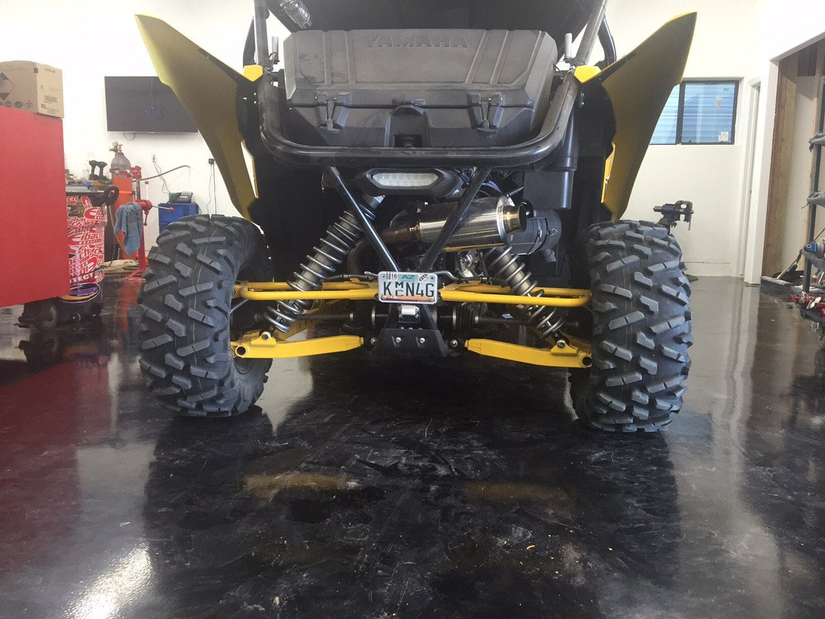 Photo of Yamaha YXZ Dual Rate Spring Kit (2016-2018) by Shock Therapy - Premium Dual Rate Spring Kits for UTVs / Side by Sides