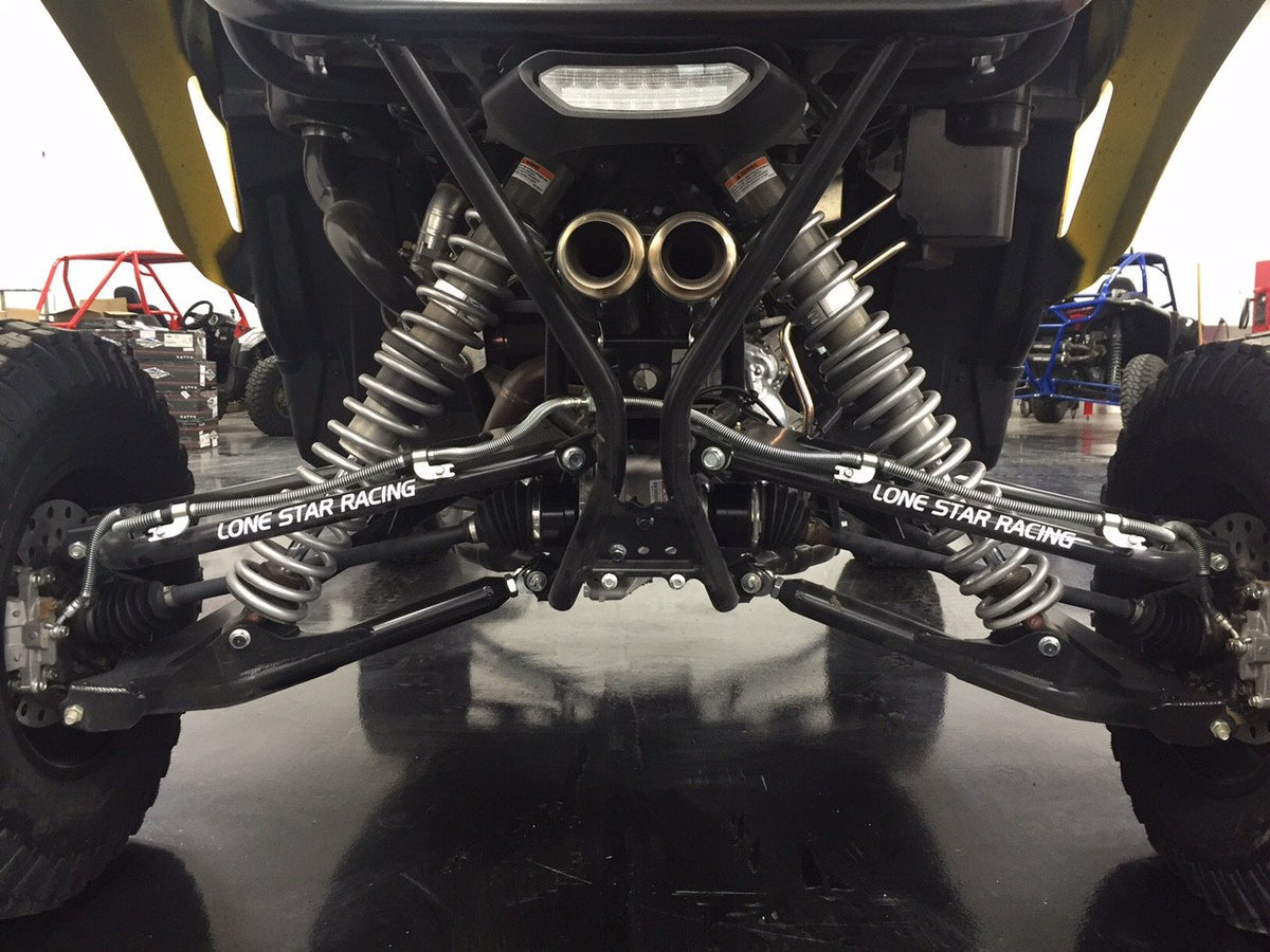 Photo of Yamaha YXZ Dual Rate Spring Kit (2016-2018) by Shock Therapy - Premium Dual Rate Spring Kits for UTVs / Side by Sides