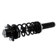 Kawasaki Mule Front Left or Right Shock 45023-1013 | 4XPRO - product view 1