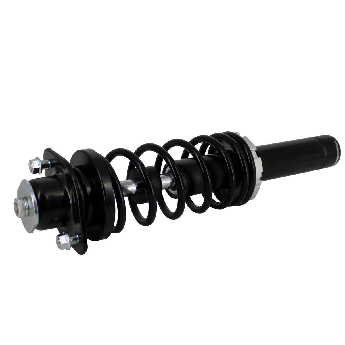 Kawasaki Mule Front Left or Right Shock 45023-1013 | 4XPRO - product view 1
