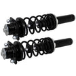 Kawasaki Mule Front Left & Right Shocks 45023-1013 | 4XPRO - product view 1