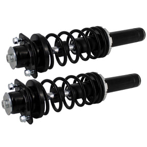 Kawasaki Mule Front Left & Right Shocks 45023-1013 | 4XPRO - product view 1