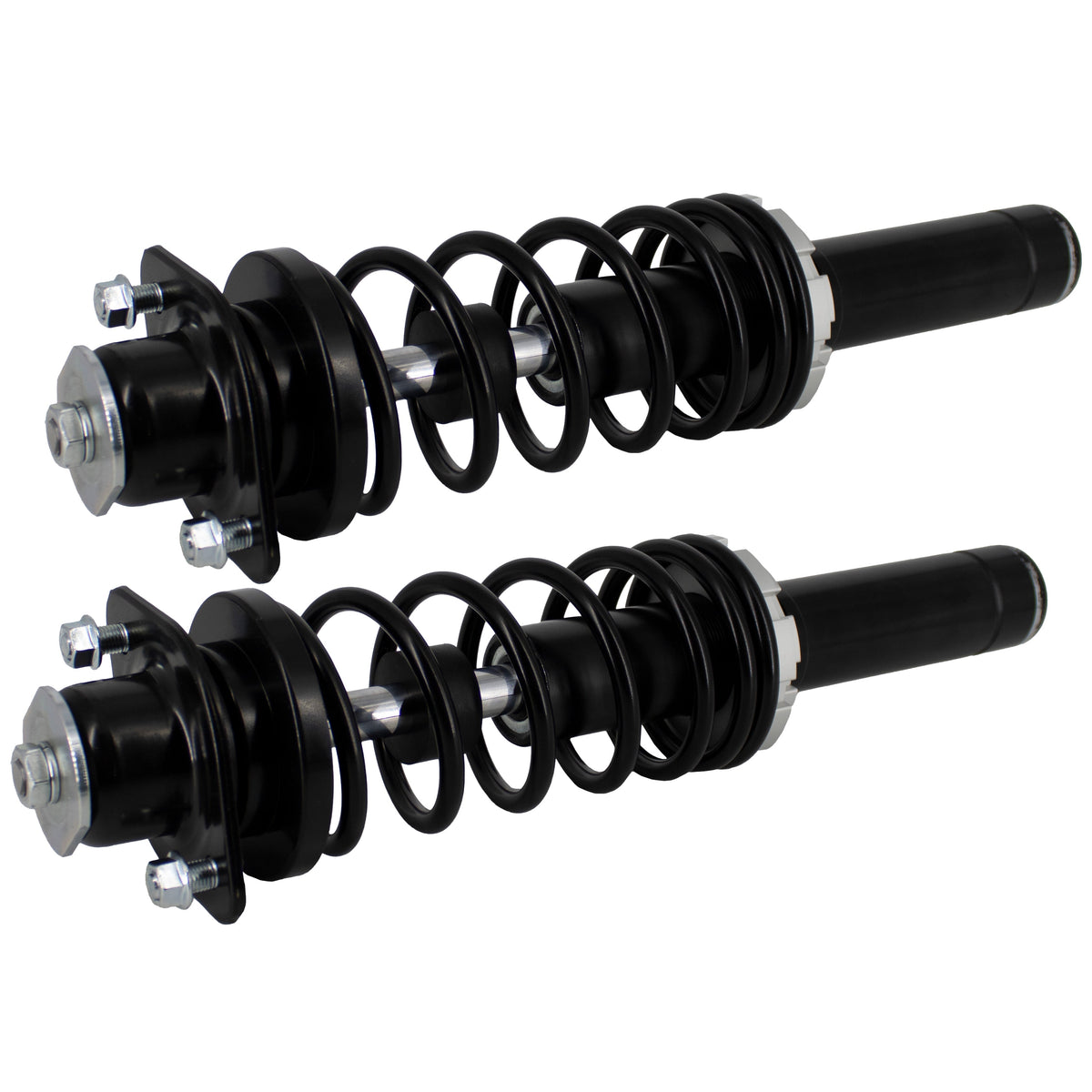 Kawasaki Mule Front left & right shocks 45023-7503 | 4XPRO - product view 1