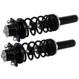Kawasaki Mule Front left & right shocks 45023-7503 | 4XPRO - product view 1