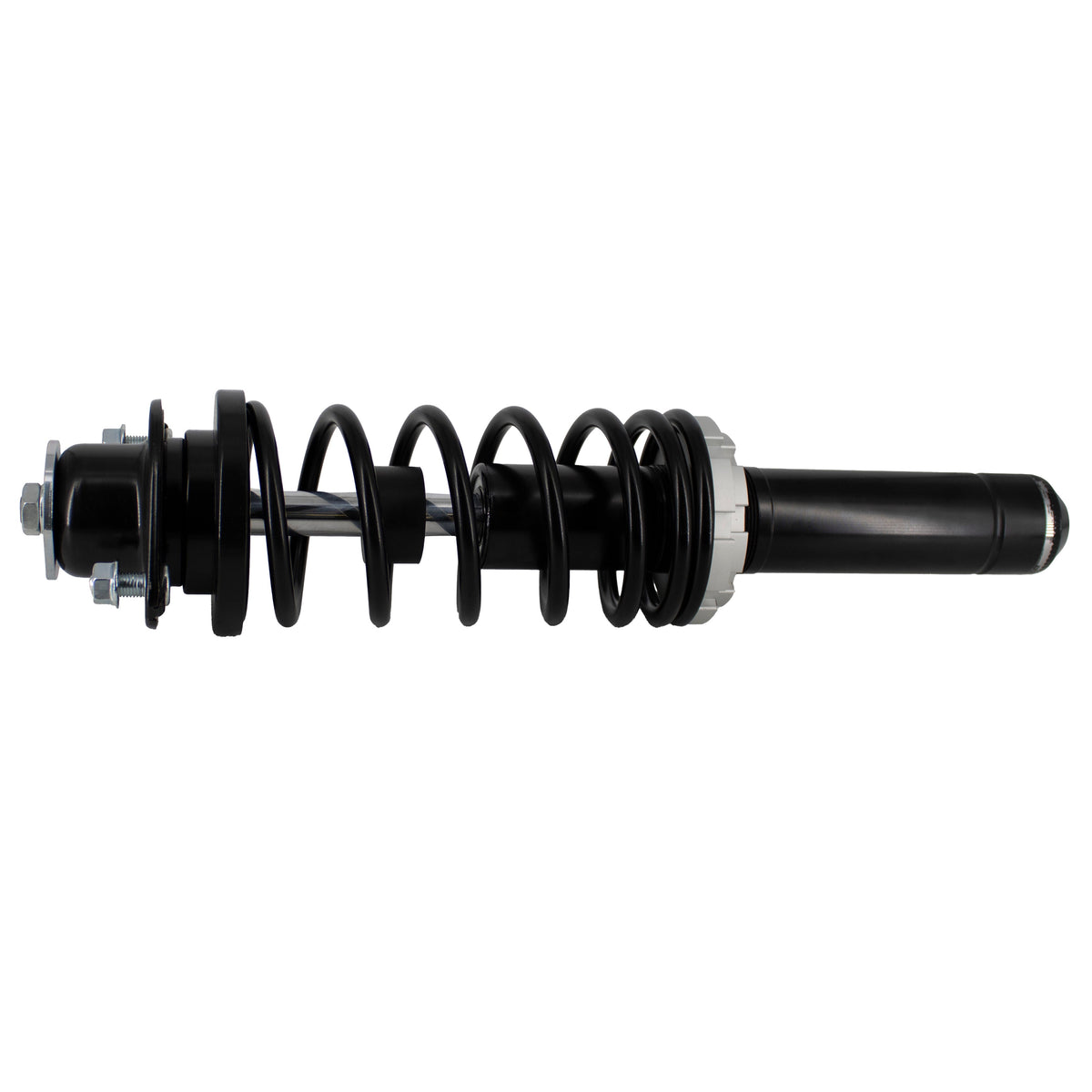 Kawasaki Mule Front Left & Right Shocks 45023-1013 | 4XPRO - product view 2