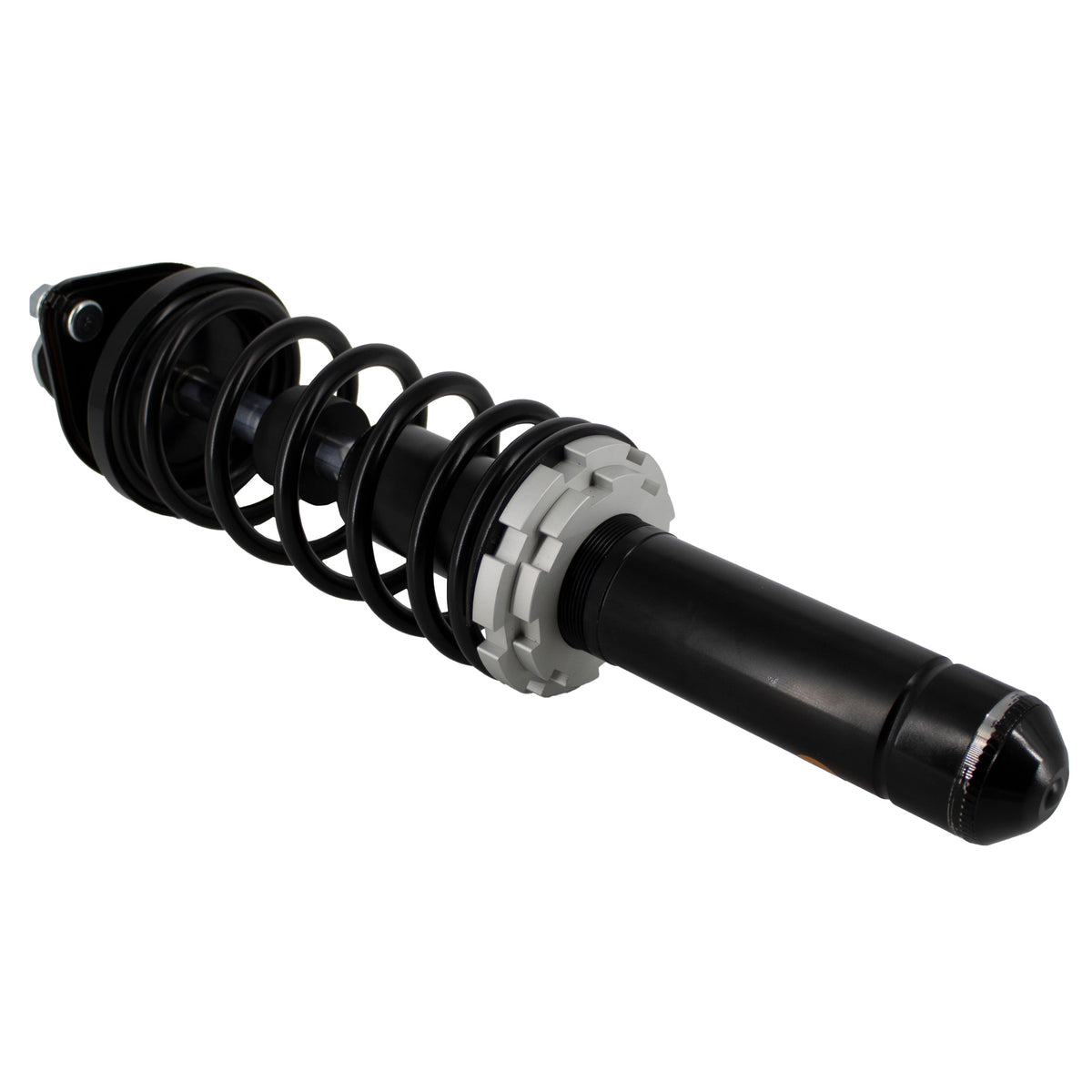 Kawasaki Mule Front Left & Right Shocks 45023-1013 | 4XPRO - product view 3