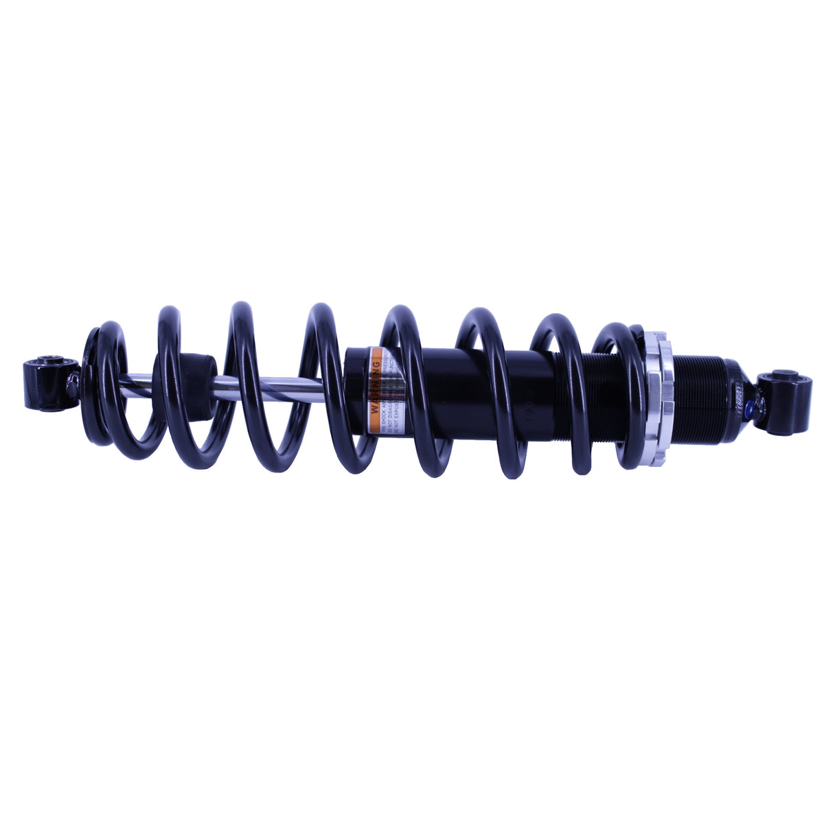 Polaris Ranger 500 700 800 Full Size Complete Front & Rear Shock Kit | 4XPRO - product view 2