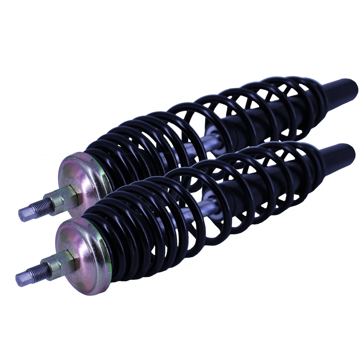 Polaris Ranger Front Left & Right Shocks 7043532 | 4XPRO - product view 1