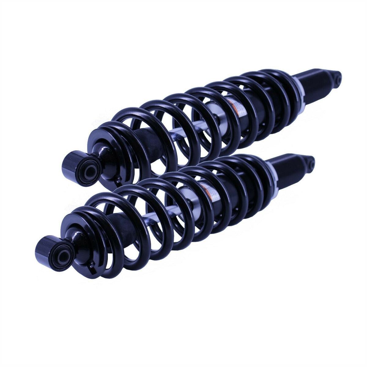 Polaris Ranger Front 570 900 1000 Shocks Set 2015-2025 | 4XPRO - product view 1