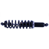 Polaris Ranger Front 570 900 1000 Shocks Set 2015-2025 | 4XPRO - product view 2