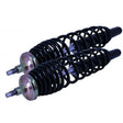 Polaris Sportsman Magnum Trail Boss 400 425 500 Front Shocks Set 1995-2009 | 4XPRO - product view 1