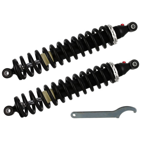 Yamaha Grizzly Bruin 350 Real Left & Right Shocks 2004-2010 - product view 1