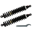 Yamaha Grizzly 550 700 Rear left & right shocks 2007 - 2014 - product view 1