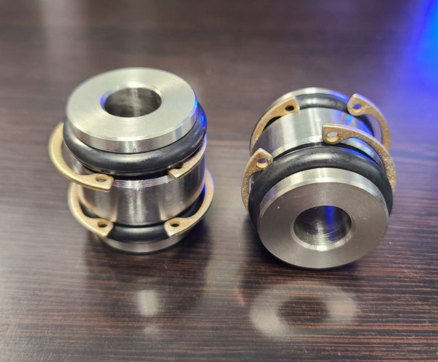 Photo of Maverick X3 Replacement Shock Bearing by CT Race Worx - Premium Maintenance for UTVs / Side by Sides