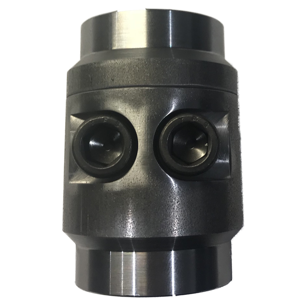 Photo of SHORT FLAT TUBING DISCONNECTS by AJK Offroad - Premium for UTVs / Side by Sides