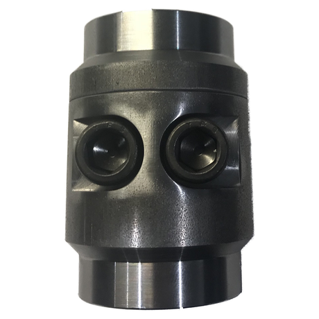 Photo of SHORT FLAT TUBING DISCONNECTS by AJK Offroad - Premium for UTVs / Side by Sides