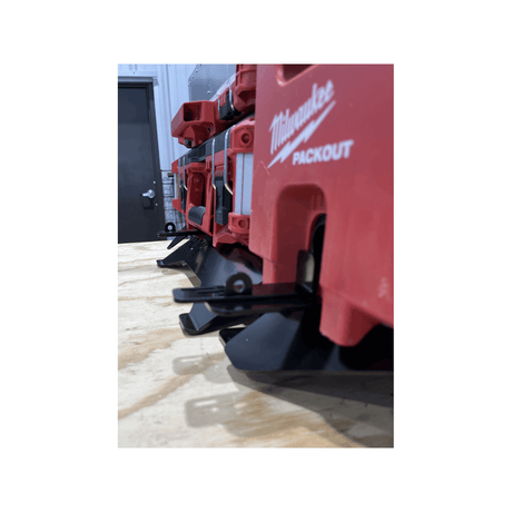 Photo of Packout Mount Lock by AJK Offroad - Premium for UTVs / Side by Sides