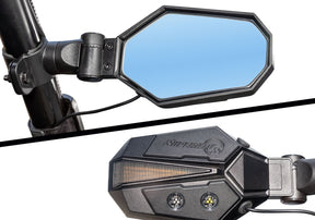 Arctic Cat Lighted Side-View Mirrors