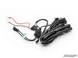 Photo of SuperATV Can-Am Lighted Side-View Mirrors by SuperATV - Premium Mirrors for UTVs / Side by Sides
