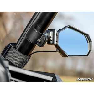 Polaris Lighted Side-View Mirrors