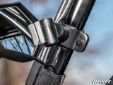 Photo of SuperATV Polaris Lighted Side-View Mirrors by SuperATV - Premium Mirrors for UTVs / Side by Sides