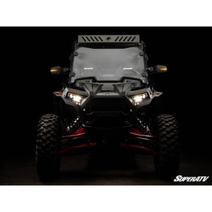 Polaris Lighted Side-View Mirrors