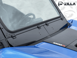 Photo of Glass Windshield for Can-Am Commander and Maverick Trail/Sport by UTVZILLA - Premium for UTVs / Side by Sides