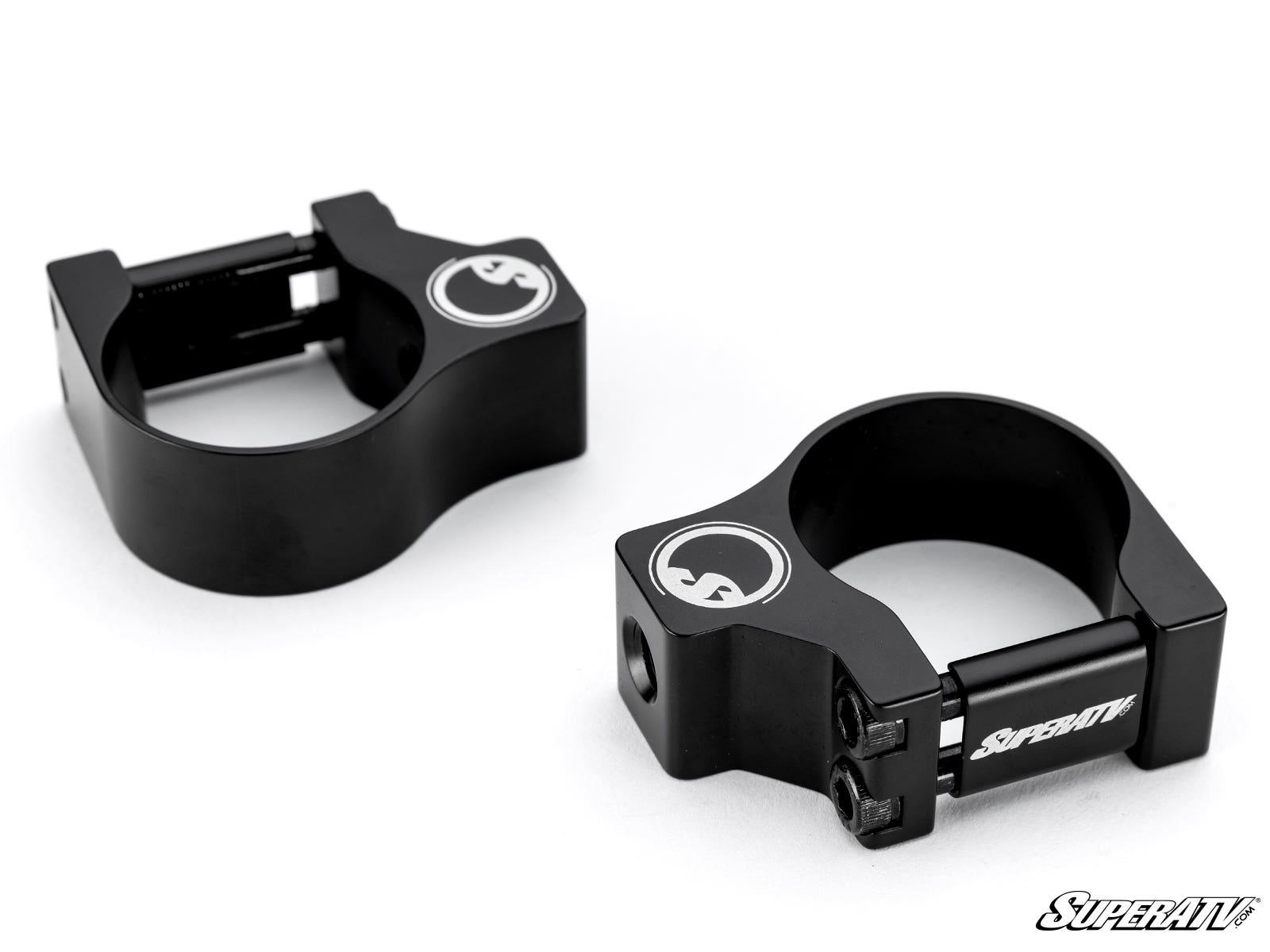 Arctic Cat Dual Section LED Side-View Mirrors