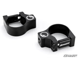 Textron Dual Section LED Side-View Mirrors