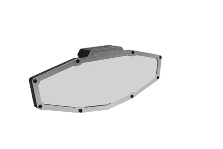 Photo of Rearview Mirror by UTV Mountain Accessories - Premium for UTVs / Side by Sides