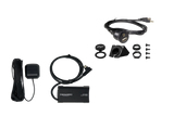 Can-Am X3 Upper Display Mount | UTVS-X3-HUMT-UP-UNIV