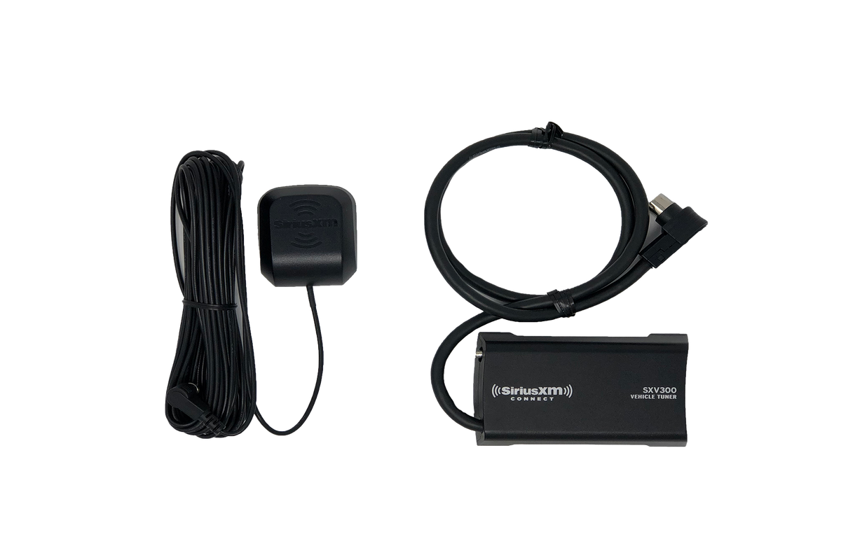 Can-Am® X3 Signature Series Stage 6 Stereo Kit | UTVS-X3-S6-S